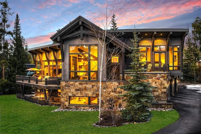 Property located at Single Family Home/House in BRECKENRIDGE, CO