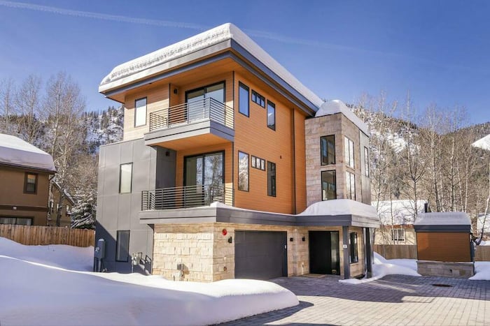 Property located at Villa/Townhouse in Ketchum, ID