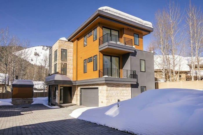 Property located at Villa/Townhouse in Ketchum, ID