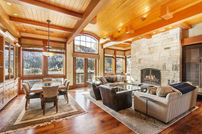 Property located at Condominium in Ketchum, ID