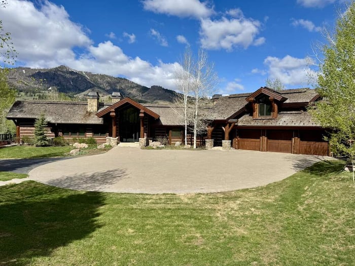 Property located at Single Family Home/House in Blaine County, ID