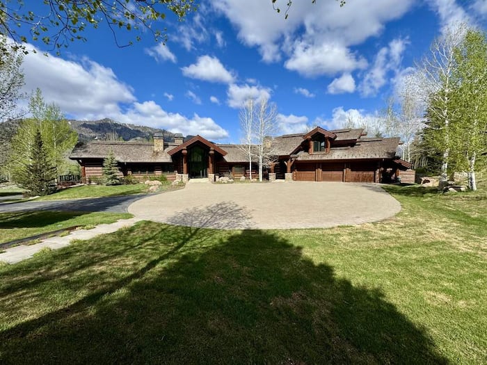 Property located at Single Family Home/House in Blaine County, ID
