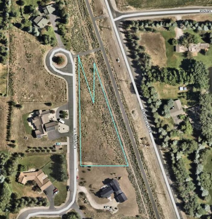 Property located at Single Family Home/House in Blaine County, ID