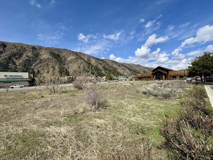 Property located at Single Family Home/House in Hailey, ID