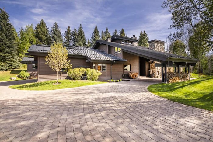 Property located at Single Family Home/House in Sun Valley, ID