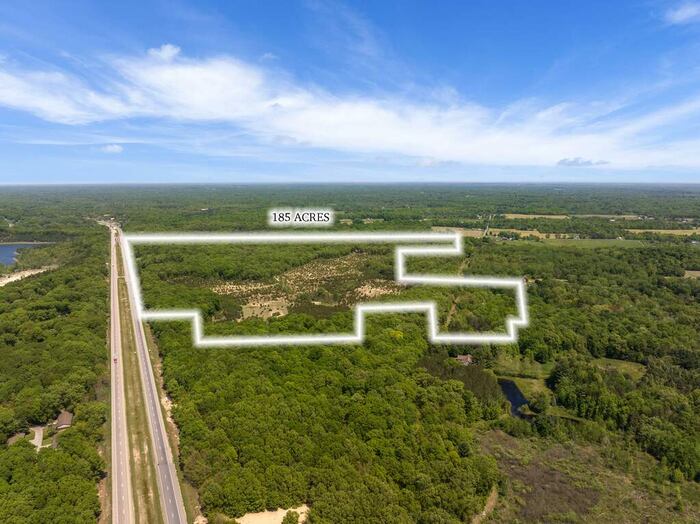 Property located at Land/Vacant Land in Coloma, MI