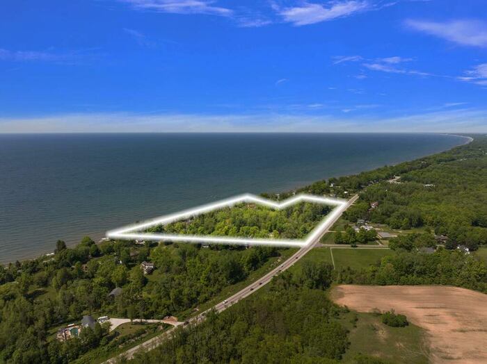 Property located at Land/Vacant Land in Benton Harbor, MI