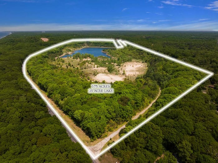 Property located at Land/Vacant Land in Covert, MI