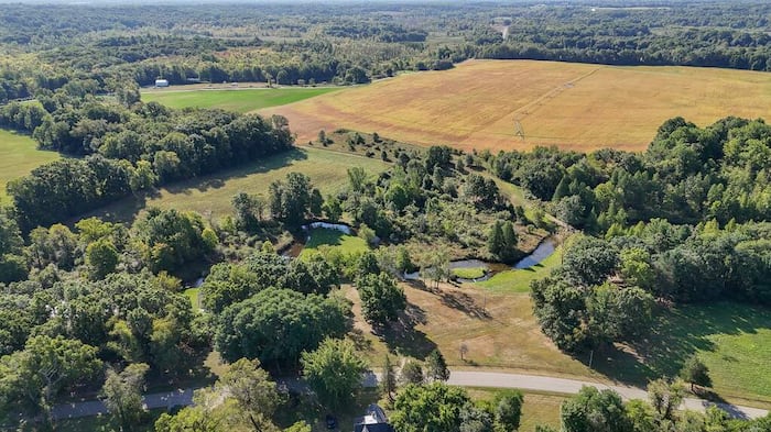Property located at Land/Vacant Land in Cassopolis, MI