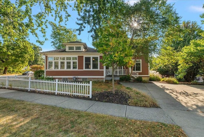 Property located at Single Family Home/House in South Haven, MI