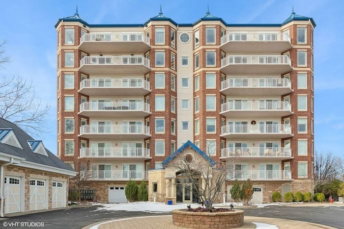 Property located at Condominium in St. Joseph, MI