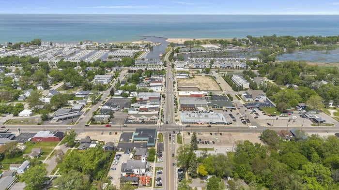 Property located at Land/Vacant Land in New Buffalo, MI