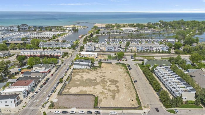 Property located at Land/Vacant Land in New Buffalo, MI