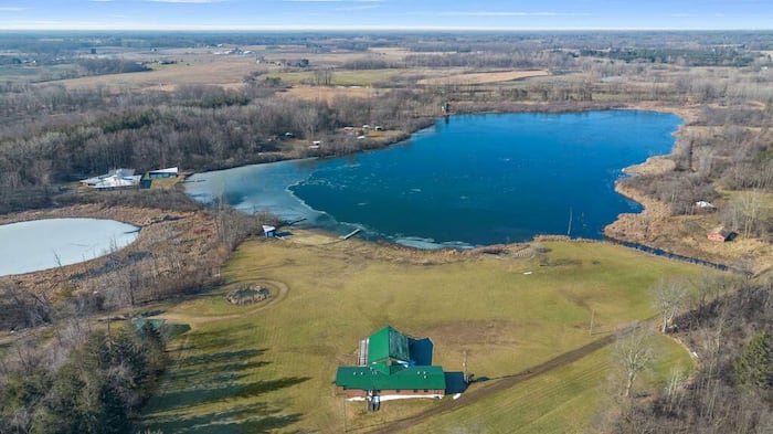 Property located at Land/Vacant Land in Dowagiac, MI