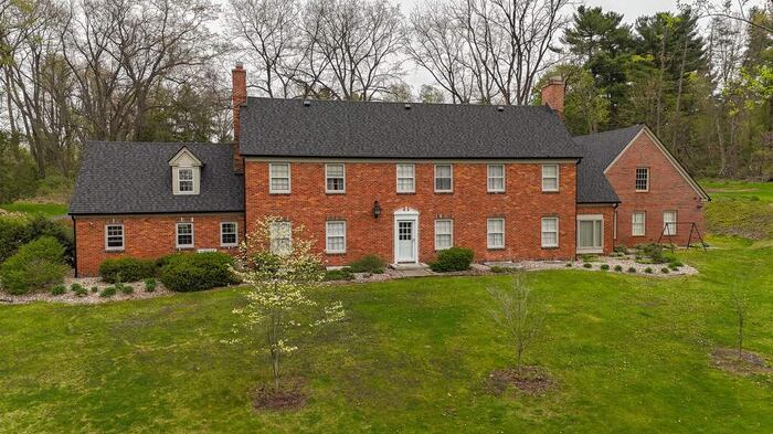 Property located at Single Family Home/House in Dowagiac, MI
