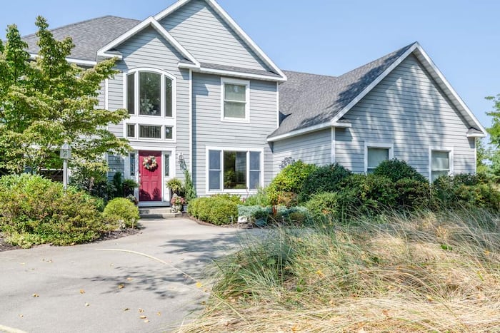 Property located at Single Family Home/House in St. Joseph, MI