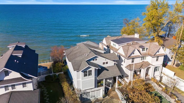 Property located at Single Family Home/House in New Buffalo, MI