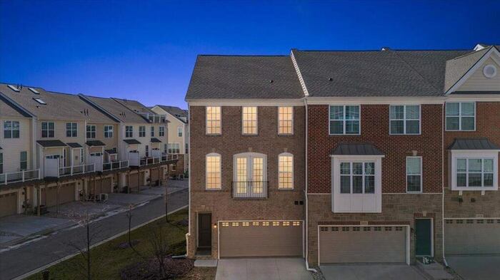 Property located at Villa/Townhouse in Ann Arbor, MI