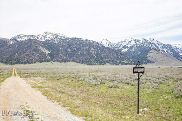 Property located at Land/Vacant Land in Cameron, MT