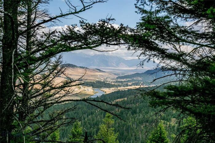 Property located at Land/Vacant Land in Cameron, MT