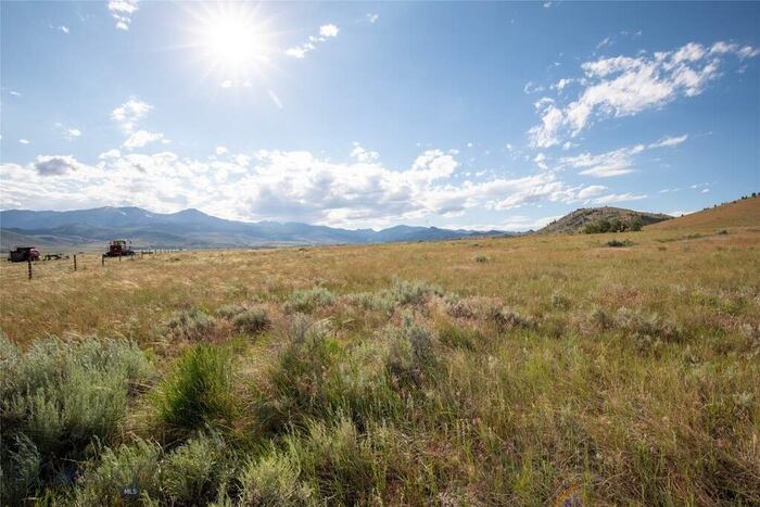 Property located at Land/Vacant Land in McAllister, MT