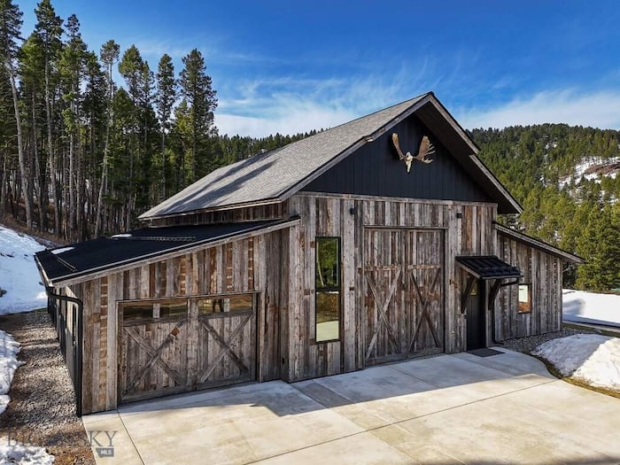 Property located at Land/Vacant Land in Livingston, MT