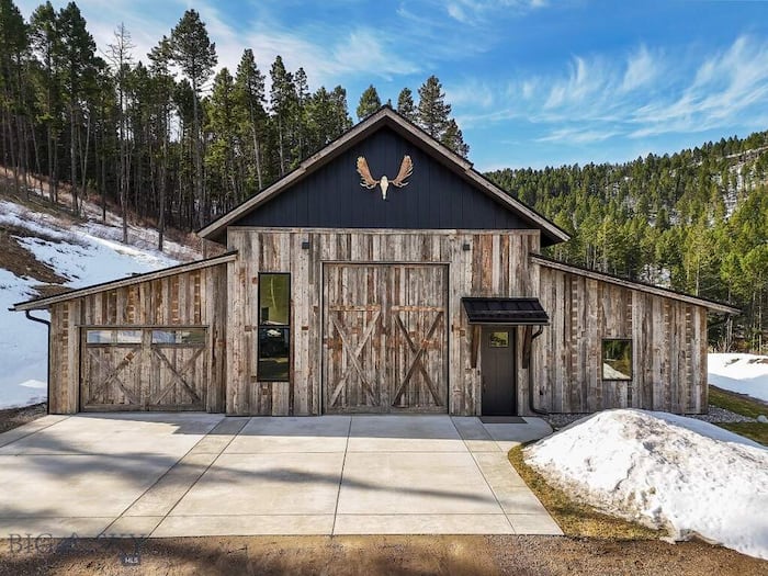 Property located at Single Family Home/House in Livingston, MT