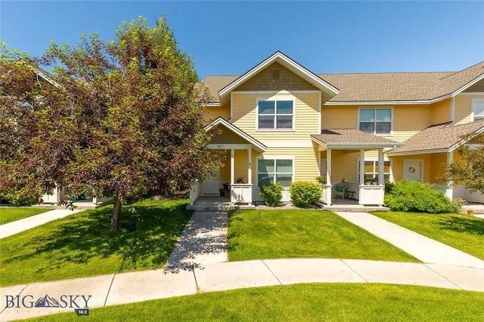 Property located at Condominium in Bozeman, MT