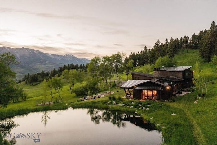 Property located at Single Family Home/House in Bozeman, MT