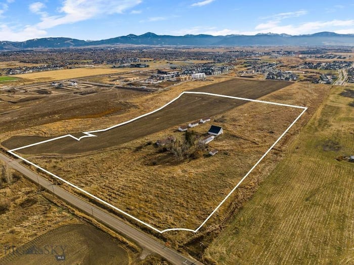Property located at Land/Vacant Land in Bozeman, MT