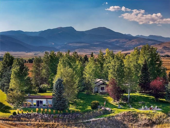 Property located at Single Family Home/House in McAllister, MT