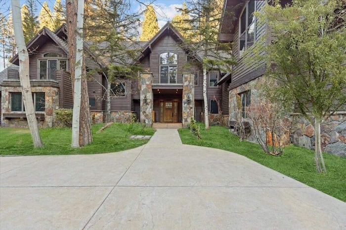 Property located at Single Family Home/House in Incline Village, NV