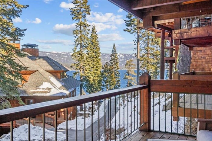Property located at Condominium in Crystal Bay, NV