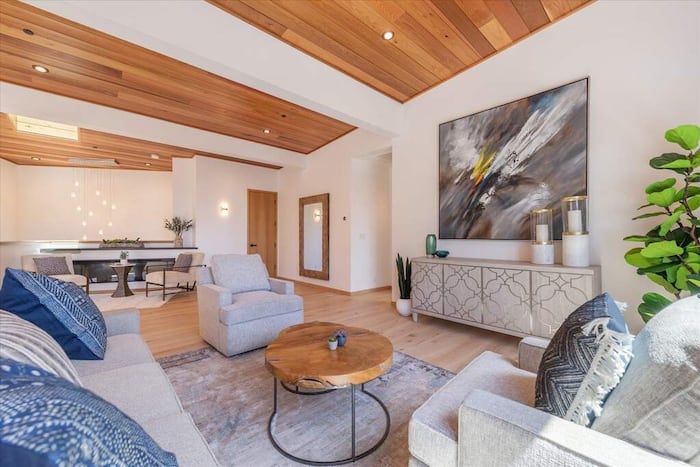 Property located at Single Family Home/House in Carnelian Bay, CA