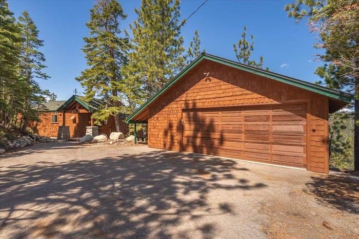 Property located at Single Family Home/House in Meeks Bay, CA