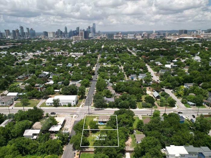 Property located at Land/Vacant Land in Austin, TX