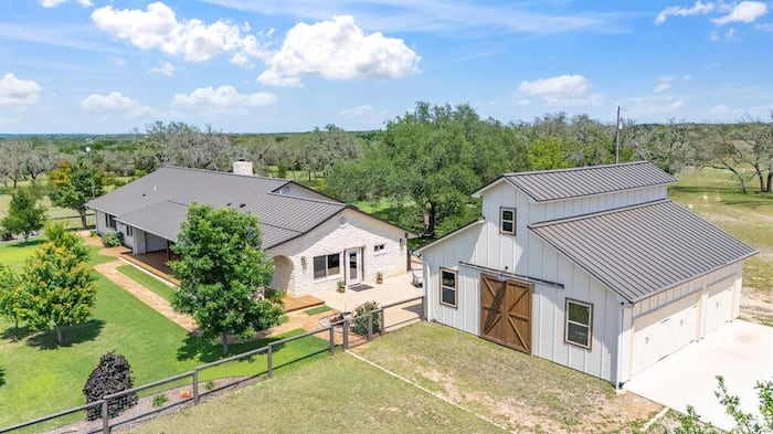 Property located at Farm/Ranch/Plantation in Liberty Hill, TX