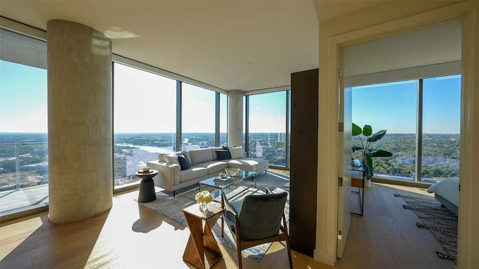 Property located at Condominium in Austin, TX
