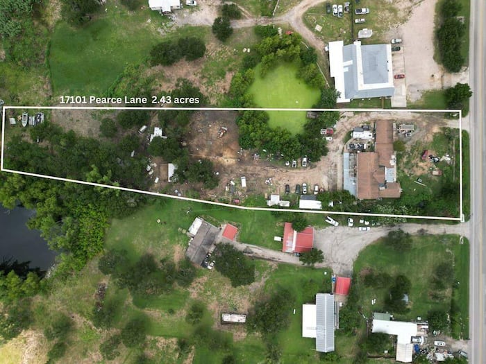 Property located at Land/Vacant Land in Del Valle, TX