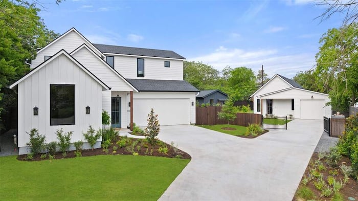 Property located at Single Family Home/House in Austin, TX