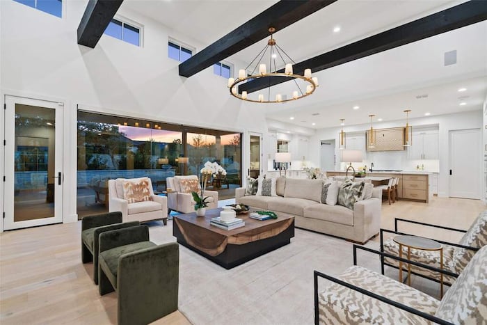 Property located at Single Family Home/House in Austin, TX