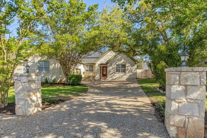 Property located at Single Family Home/House in Austin, TX