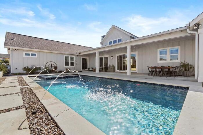 Property located at Single Family Home/House in Driftwood, TX