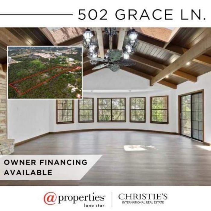 Property located at Land/Vacant Land in Austin, TX