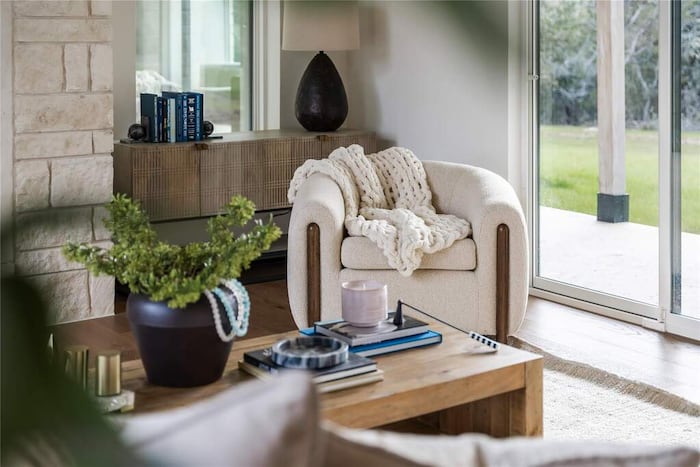 Property located at Single Family Home/House in Dripping Springs, TX