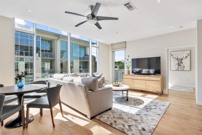 Property located at Condominium in Austin, TX