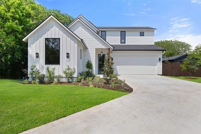 Property located at Single Family Home/House in Austin, TX