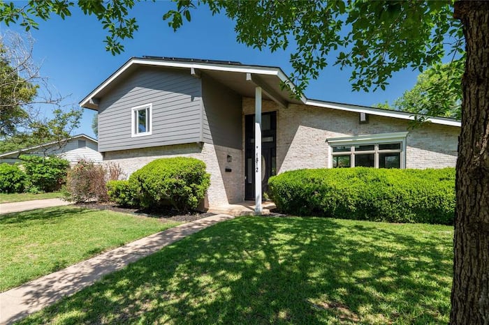 Property located at Single Family Home/House in Austin, TX