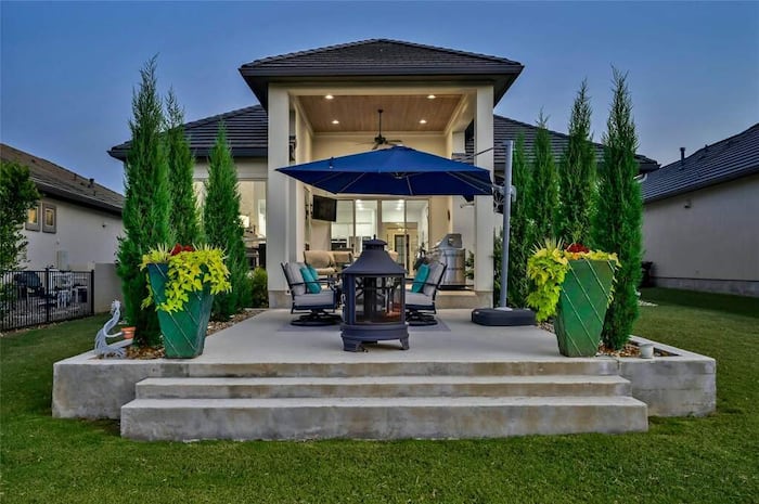 Property located at Single Family Home/House in Georgetown, TX