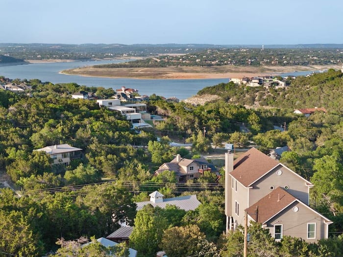 Property located at Single Family Home/House in Spicewood, TX